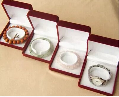 植絨,生活中的小插曲