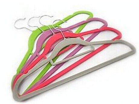 植絨,生活中的小插曲