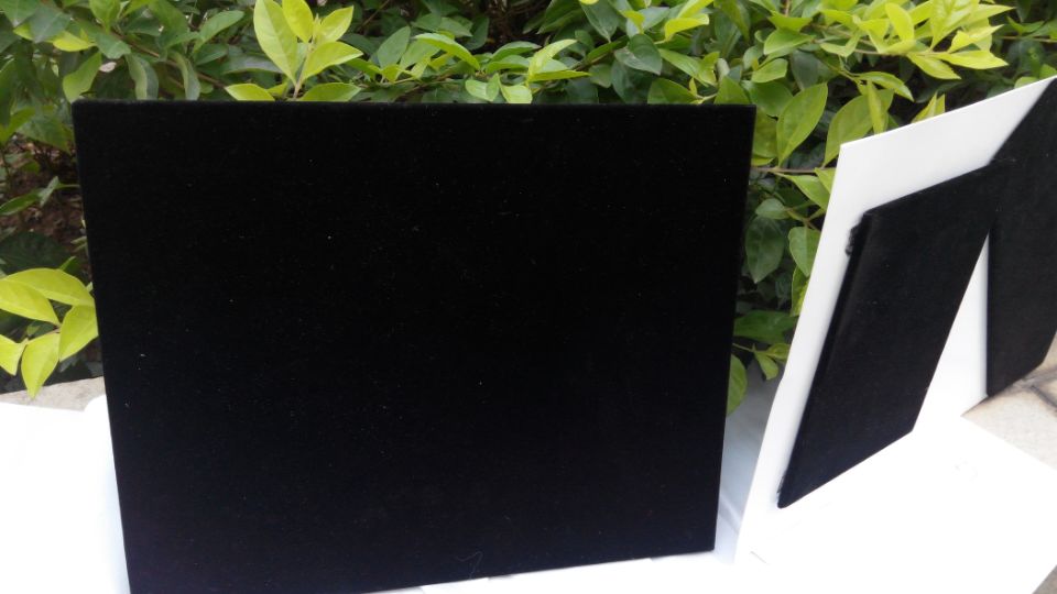 找相框背板黑色植絨布?金峰盛是您的首選