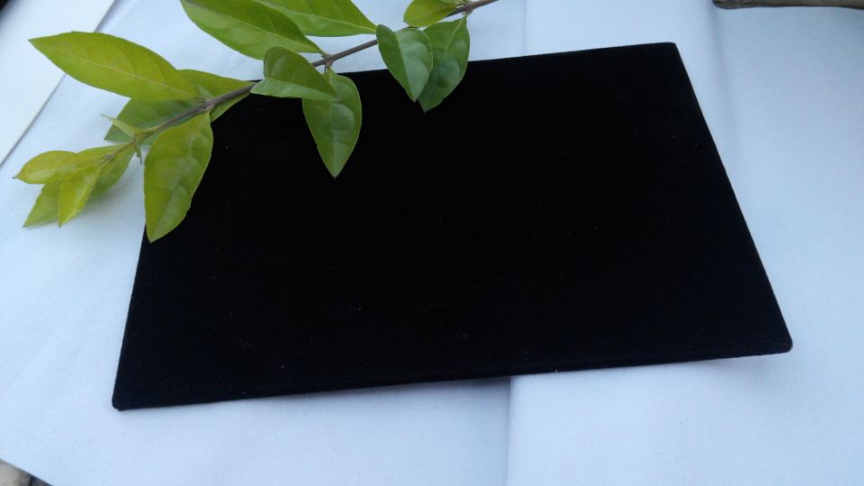 找相框背板黑色植絨布?金峰盛是您的首選