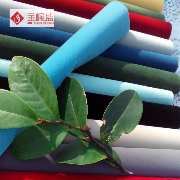 深圳采購植絨布，金峰盛給你實惠產品