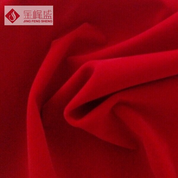 武漢客戶精挑細選 ,選金峰盛的植絨布