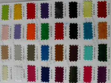 靜電植絨開創(chuàng)工業(yè)新領(lǐng)域