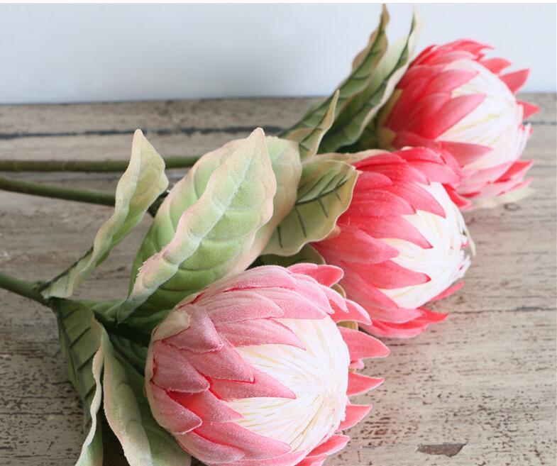 植絨仿真花,金峰盛植絨