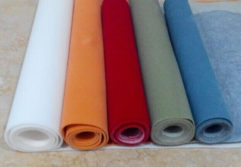 植絨布行業,金峰盛植絨布