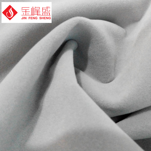 針織底植絨布，鞋套絨布