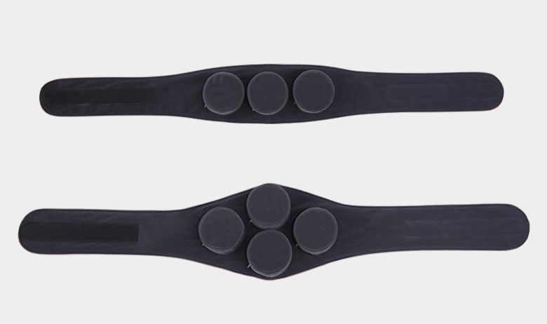 艾灸無(wú)煙包 金峰盛植絨布