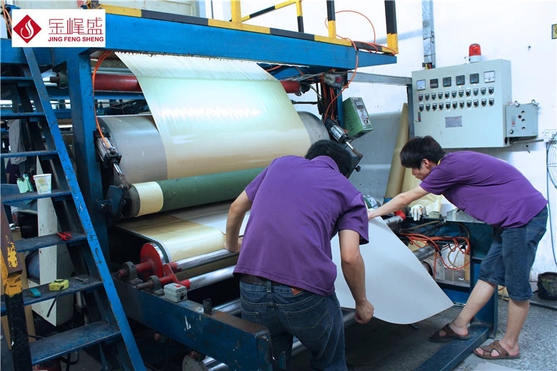 絨布背膠，絨布背膠廠家，金峰盛