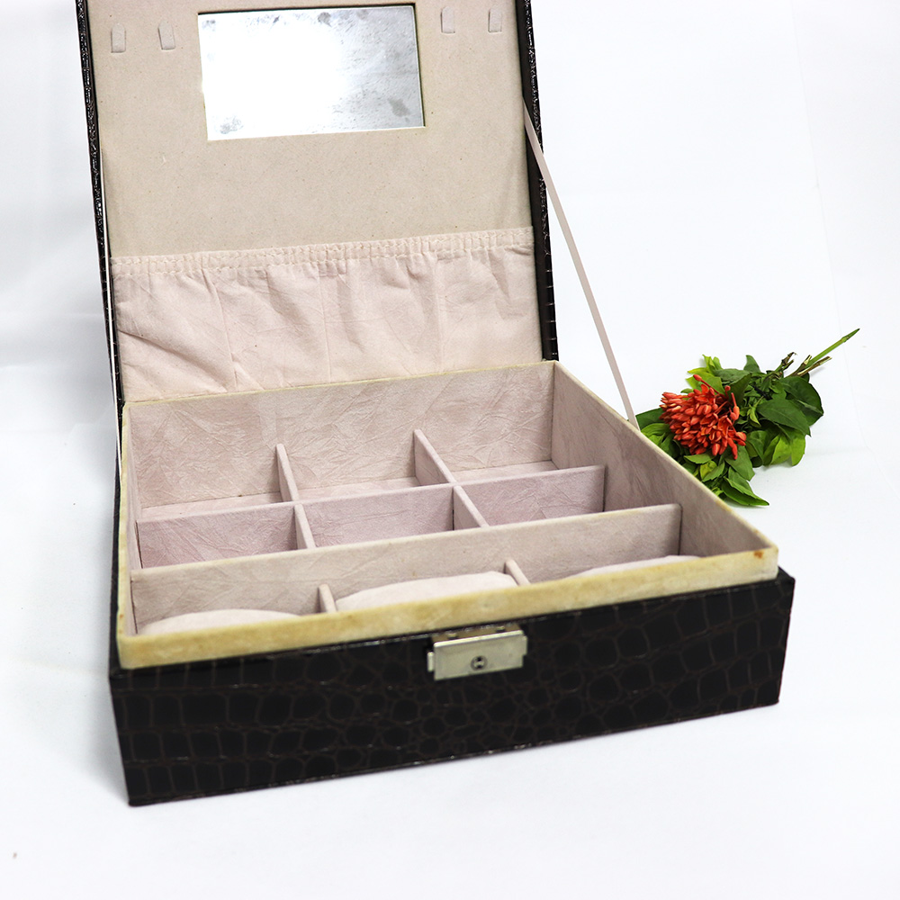 珠寶首飾箱內襯絨布，揉紋絨布