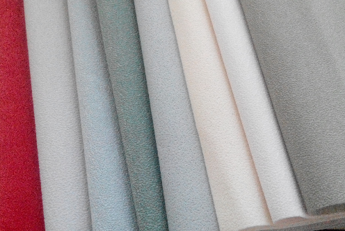 植絨布生產廠家,珠粒絨植絨布