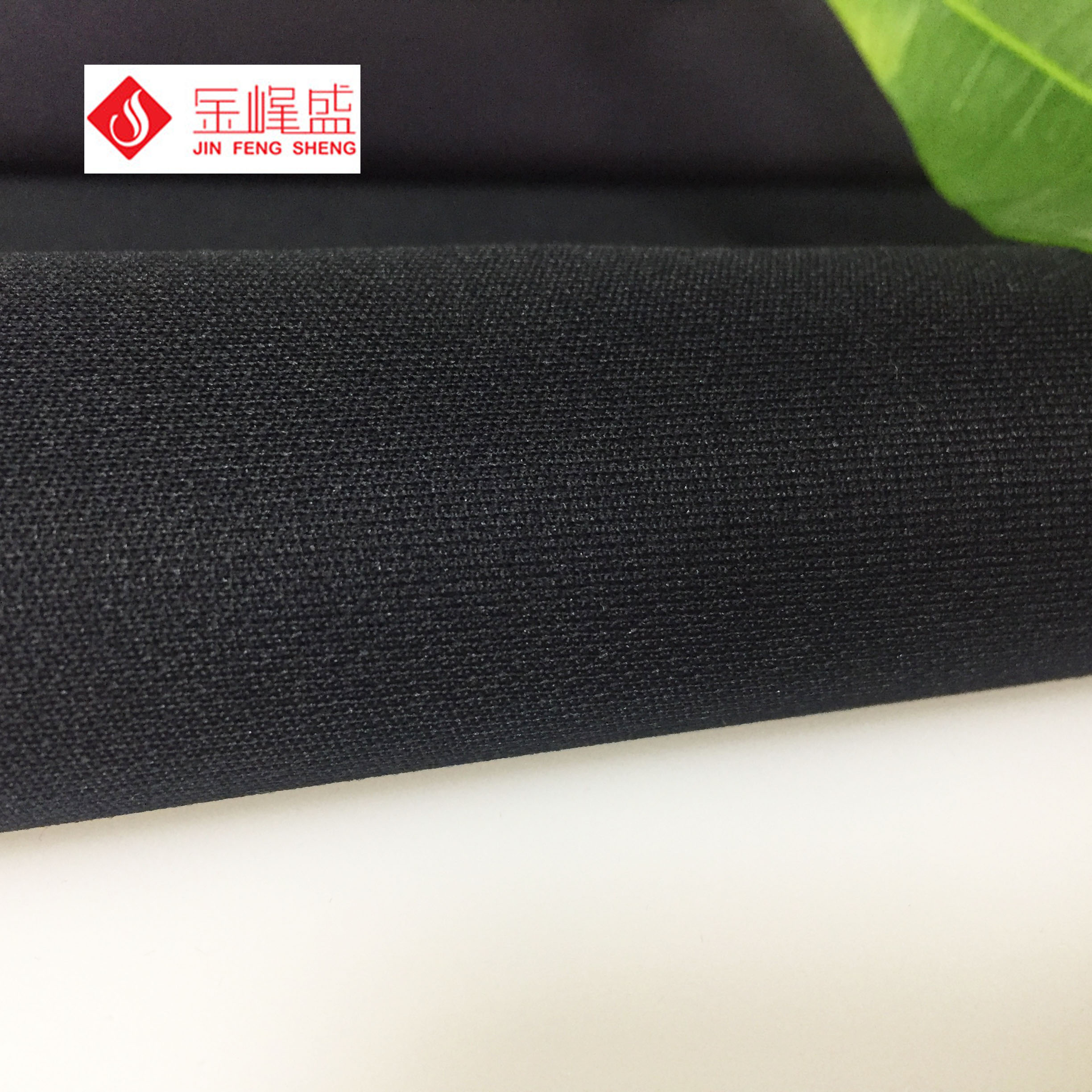 針織底植絨布，金峰盛絨布