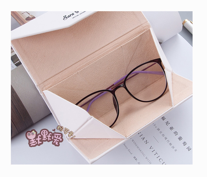 眼鏡盒內襯植絨布,珠粒植絨布