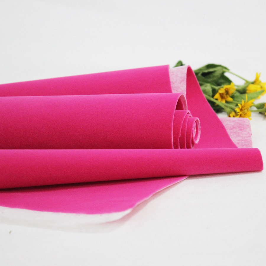 包裝植絨布，禮品盒、珠寶首飾盒絨布