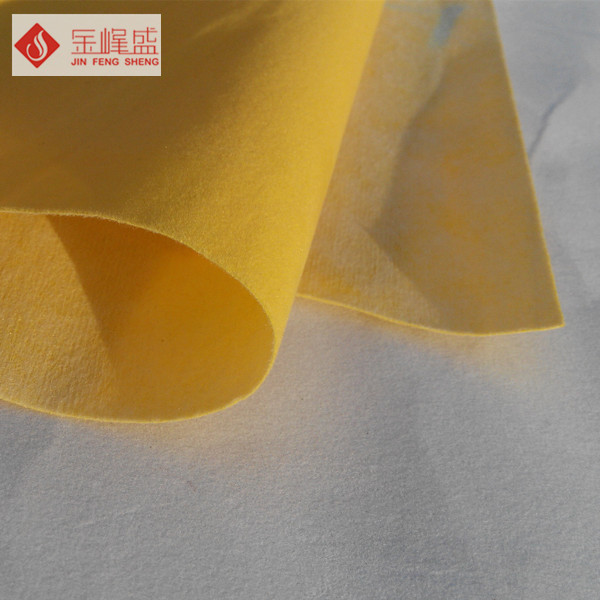 黃色水刺短毛絨布(F01.D1.0399) 黃色水刺短毛絨布(F01.D1.0399)