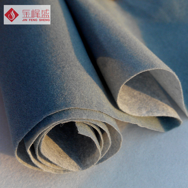 灰藍(lán)色無紡短毛植絨布(D0-D0531) 灰藍(lán)色無紡短毛植絨布(D0-D0531)