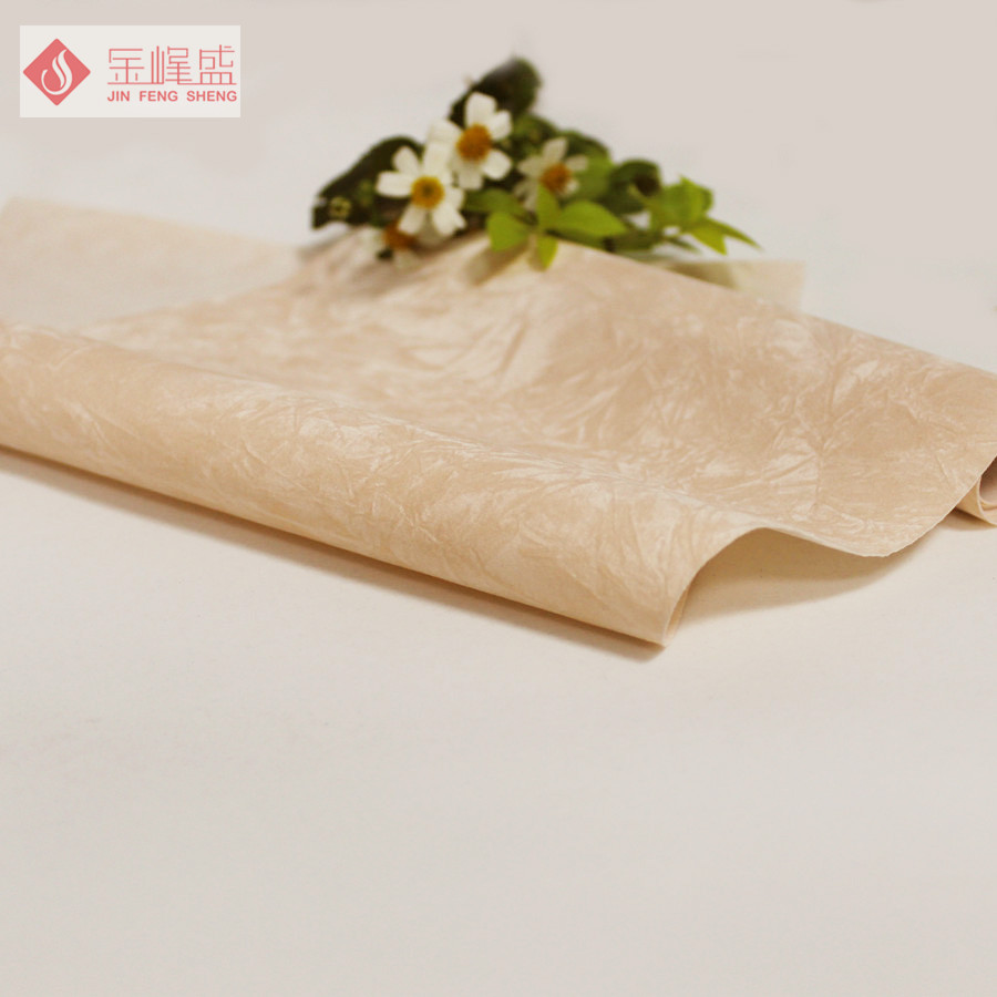 米黃色揉紋植絨布(F01.L1.0006) 米黃色揉紋植絨布(F01.L1.0006)