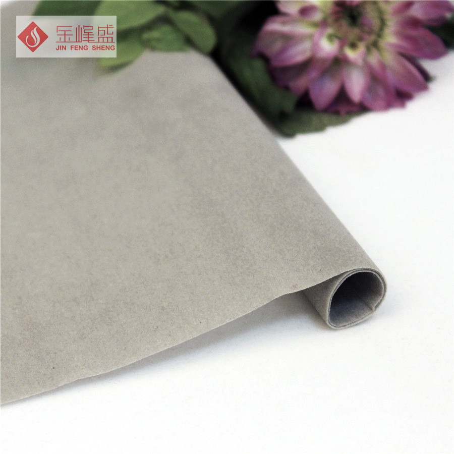 淺灰無紡短毛植絨布(H00.D1.0429) 淺灰無紡短毛植絨布(H00.D1.0429)