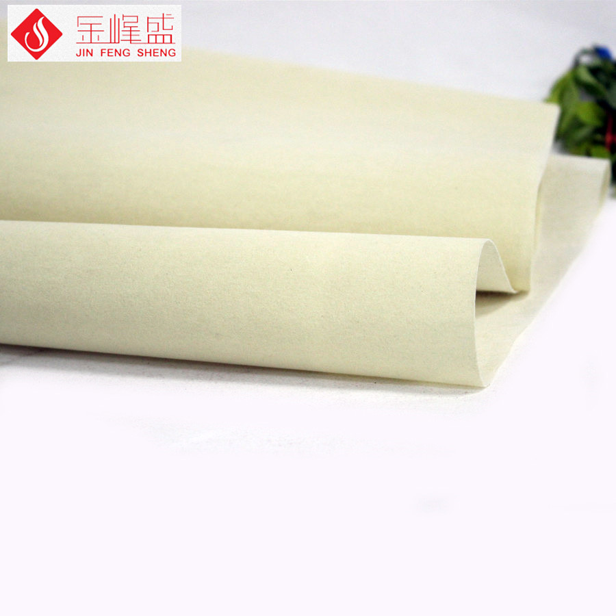 米黃色無紡短毛植絨布(F00.D1.0092) 米黃色無紡短毛植絨布(F00.D1.0092)