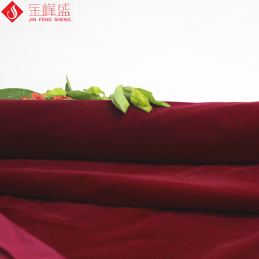 環(huán)保棗紅色棉布底長(zhǎng)毛植絨布(A04.C1.0004) 環(huán)保棗紅色棉布底長(zhǎng)毛植絨布(A04.C1.0004)