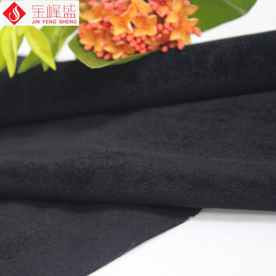 黑色棉布底PP珠粒植絨布(B04.P1.0012) 黑色棉布底PP珠粒植絨布(B04.P1.0012)