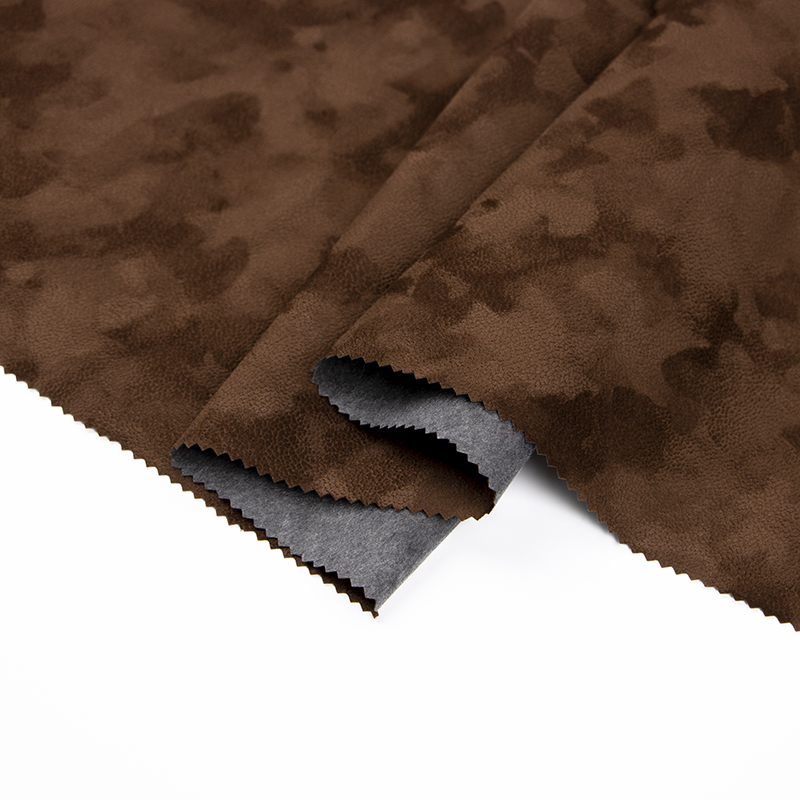 咖啡色珠粒絨植絨布眼鏡盒手表盒包裝絨布 咖啡色珠粒絨植絨布眼鏡盒手表盒包裝絨布