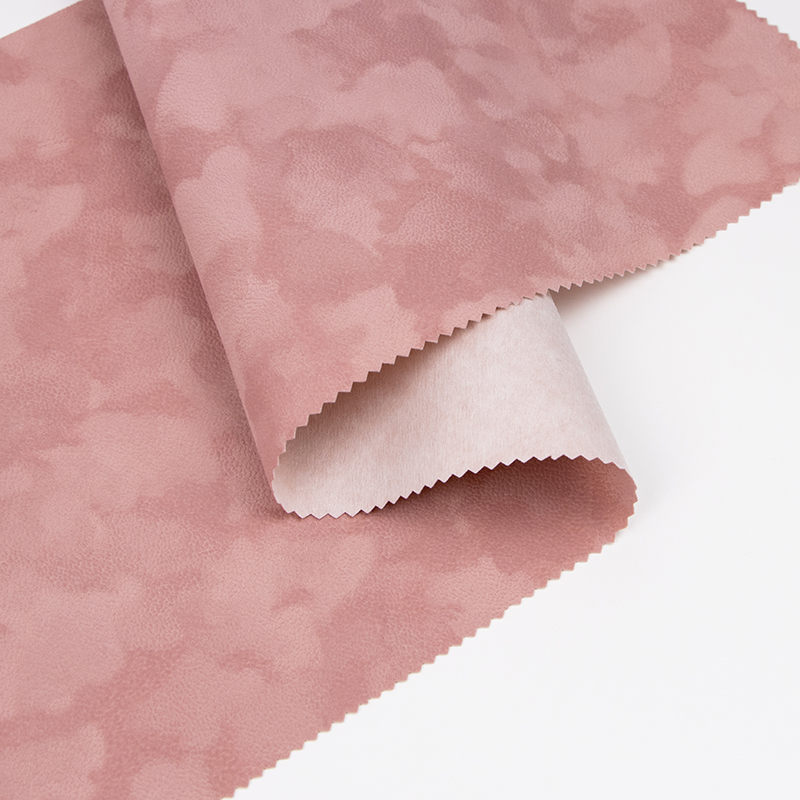 中粉紅珠粒植絨布背膠自粘植絨布 中粉紅珠粒植絨布背膠自粘植絨布