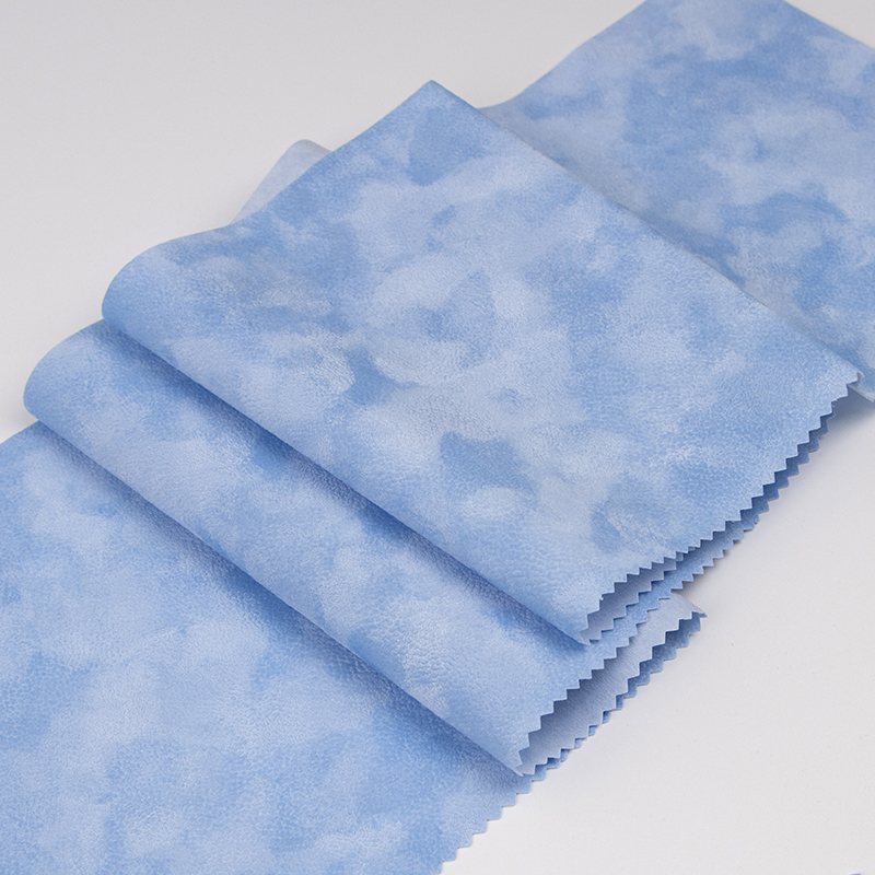 黑灰色水刺長毛植絨布(H01.C1.0887) 黑灰色水刺長毛植絨布(H01.C1.0887)