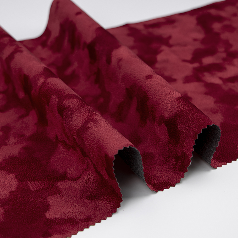 廠家直銷 紅色無紡底短毛 A00.D1.0928 廠家直銷 紅色無紡底短毛 A00.D1.0928