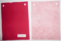 無紡絨布 無紡絨布