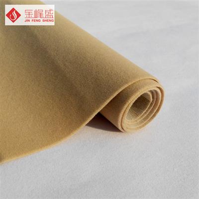 黃色水刺長毛植絨布(F01.C1.0061) 黃色水刺長毛植絨布(F01.C1.0061)