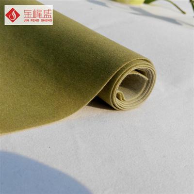 綠色水刺短毛植絨布(C01.D1.0539) 綠色水刺短毛植絨布(C01.D1.0539)