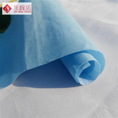 淺藍色無紡短毛植絨布(D0-D0596) 淺藍色無紡短毛植絨布(D0-D0596)