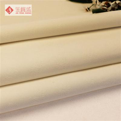 黃色壓花植絨布(F01.C3.0767) 黃色壓花植絨布(F01.C3.0767)