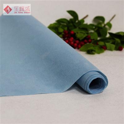 天藍(lán)色無紡短毛植絨布(D0-D0057) 天藍(lán)色無紡短毛植絨布(D0-D0057)