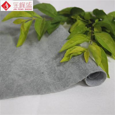 深灰色(偏綠)水刺揉紋植絨布(H01.L1.1588) 深灰色(偏綠)水刺揉紋植絨布(H01.L1.1588)