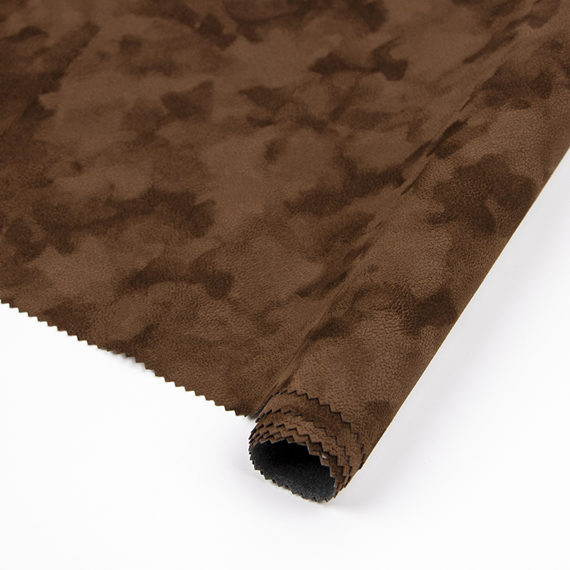 咖啡色珠粒絨植絨布眼鏡盒手表盒包裝絨布 咖啡色珠粒絨植絨布眼鏡盒手表盒包裝絨布