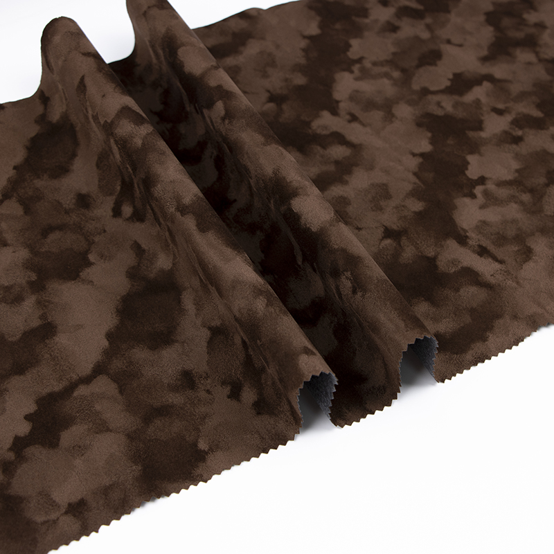 咖啡色無紡短毛背膠植絨布(E00.D2.0736) 咖啡色無紡短毛背膠植絨布(E00.D2.0736)