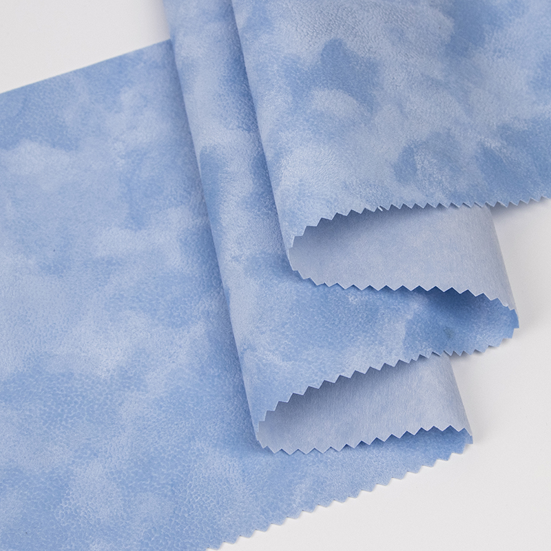 黑灰色水刺長毛植絨布(H01.C1.0887) 黑灰色水刺長毛植絨布(H01.C1.0887)