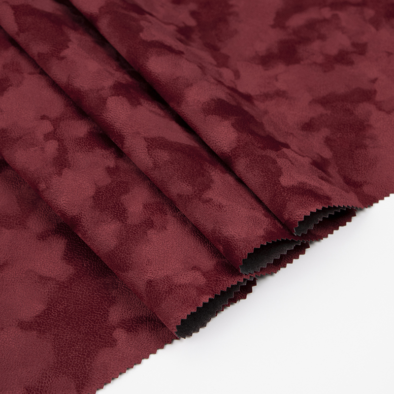 廠家直銷 紅色無紡底短毛 A00.D1.0928 廠家直銷 紅色無紡底短毛 A00.D1.0928